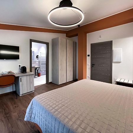 Nido Del Gelso Apartment Дособуоно Екстериор снимка