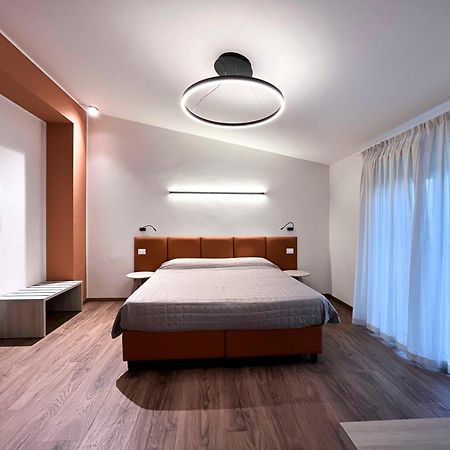 Nido Del Gelso Apartment Дособуоно Екстериор снимка