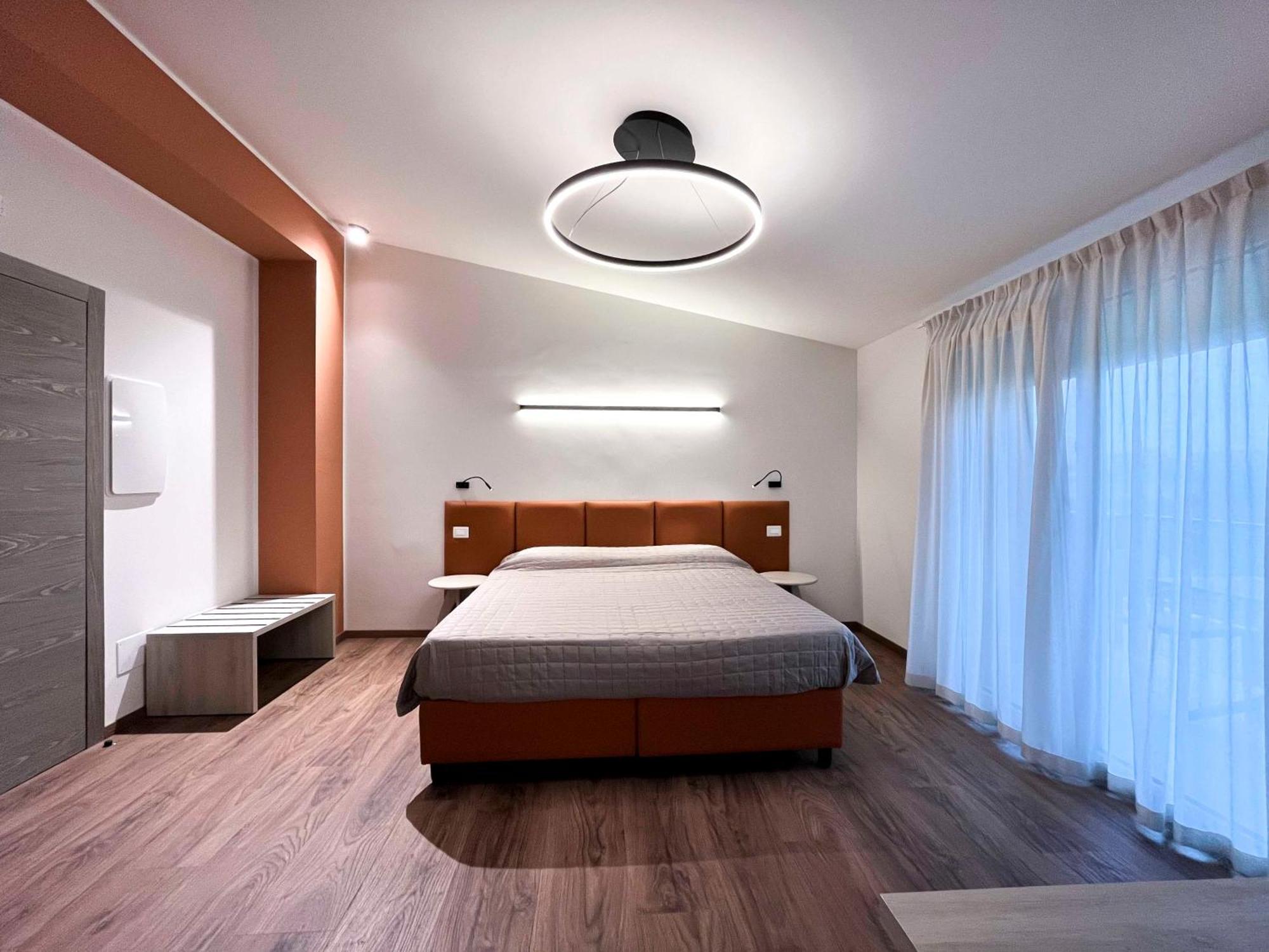 Nido Del Gelso Apartment Дособуоно Екстериор снимка