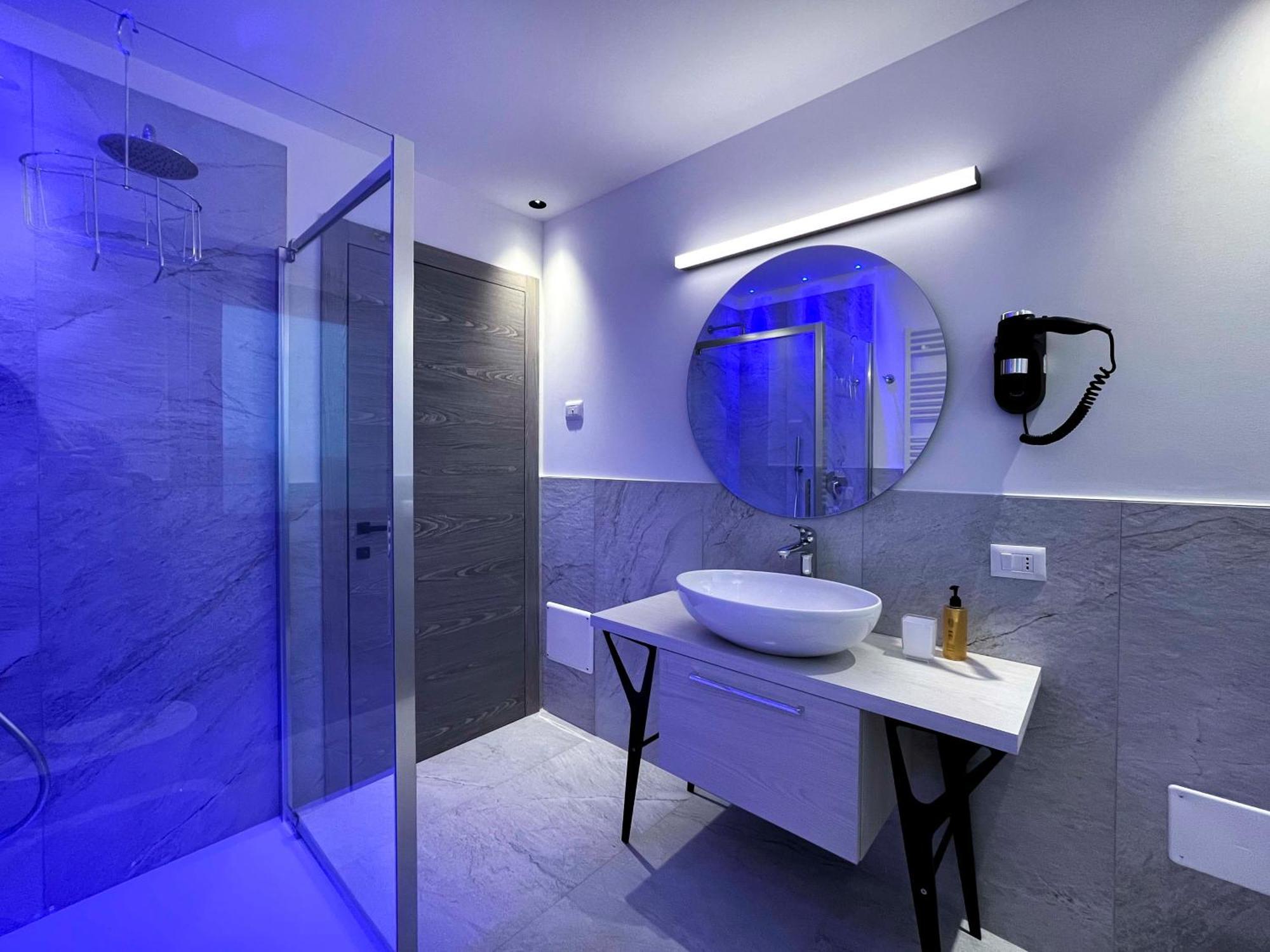 Nido Del Gelso Apartment Дособуоно Екстериор снимка