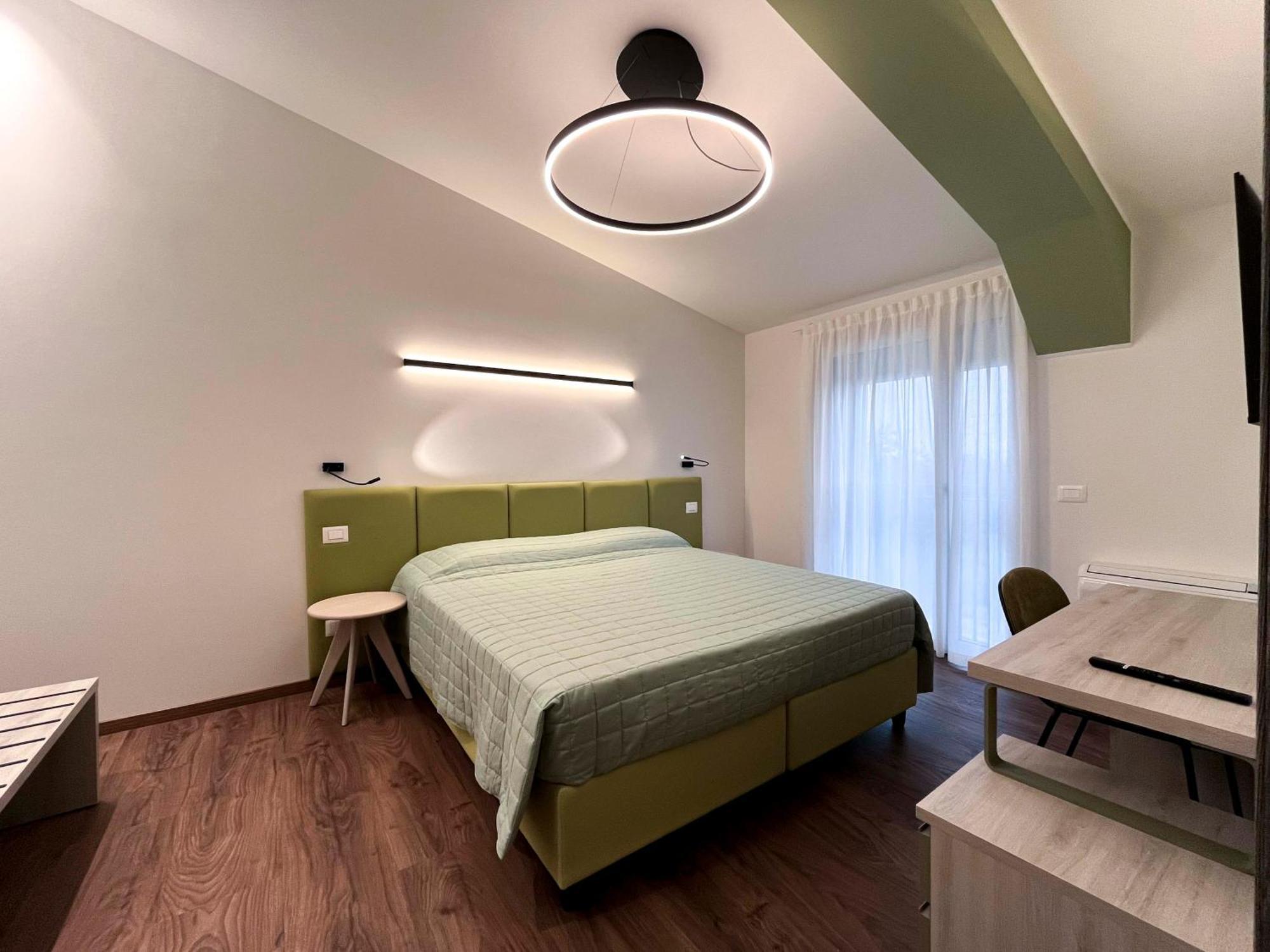 Nido Del Gelso Apartment Дособуоно Екстериор снимка