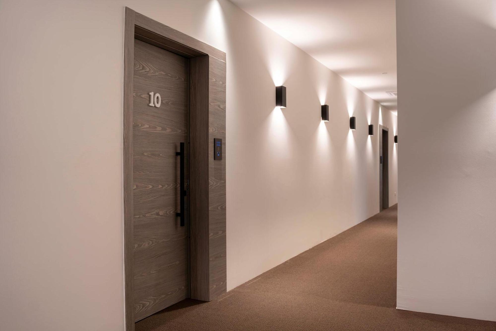Nido Del Gelso Apartment Дособуоно Екстериор снимка