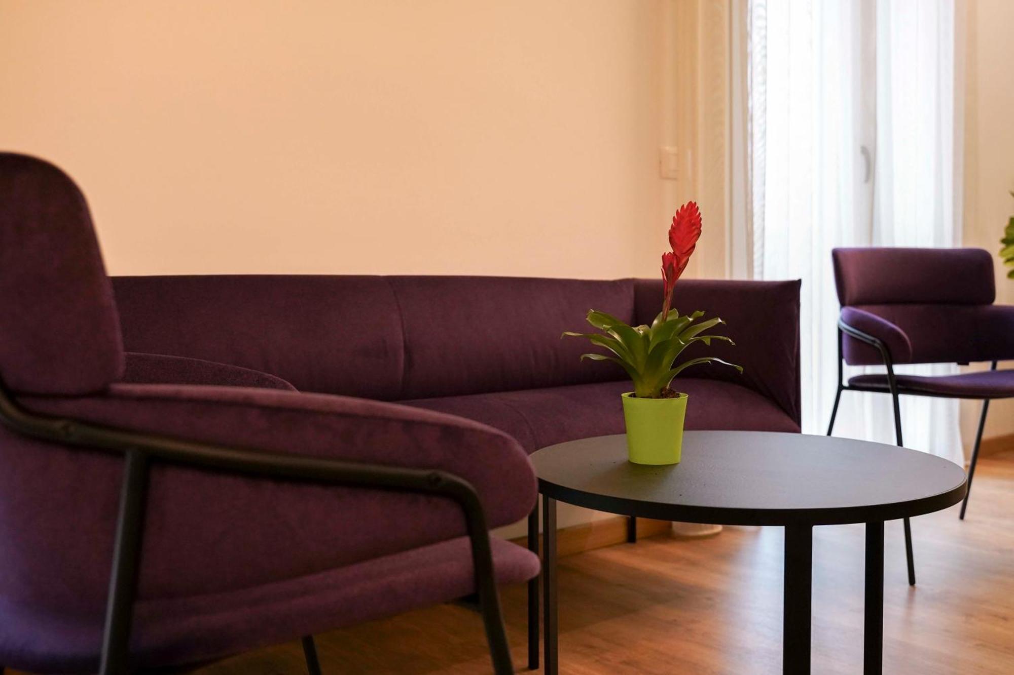 Nido Del Gelso Apartment Дособуоно Екстериор снимка