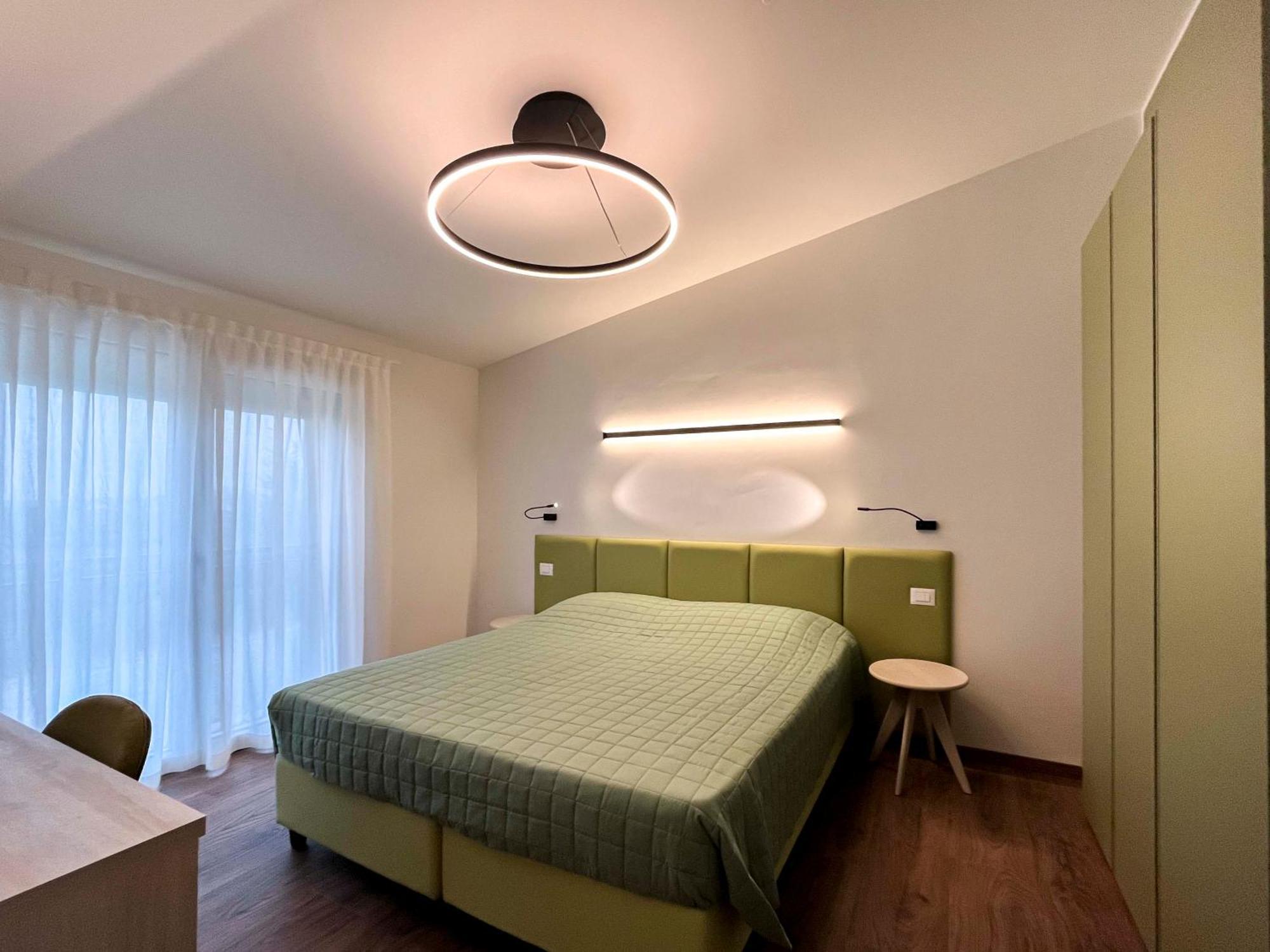 Nido Del Gelso Apartment Дособуоно Екстериор снимка