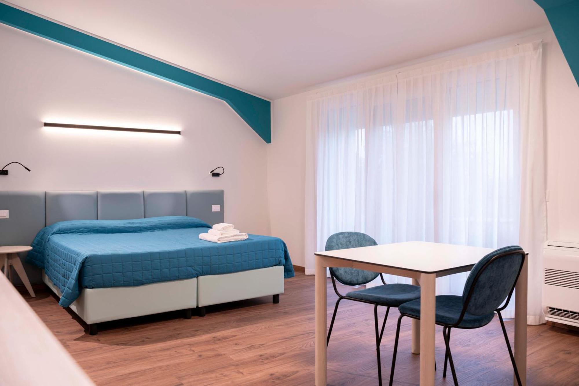 Nido Del Gelso Apartment Дособуоно Екстериор снимка