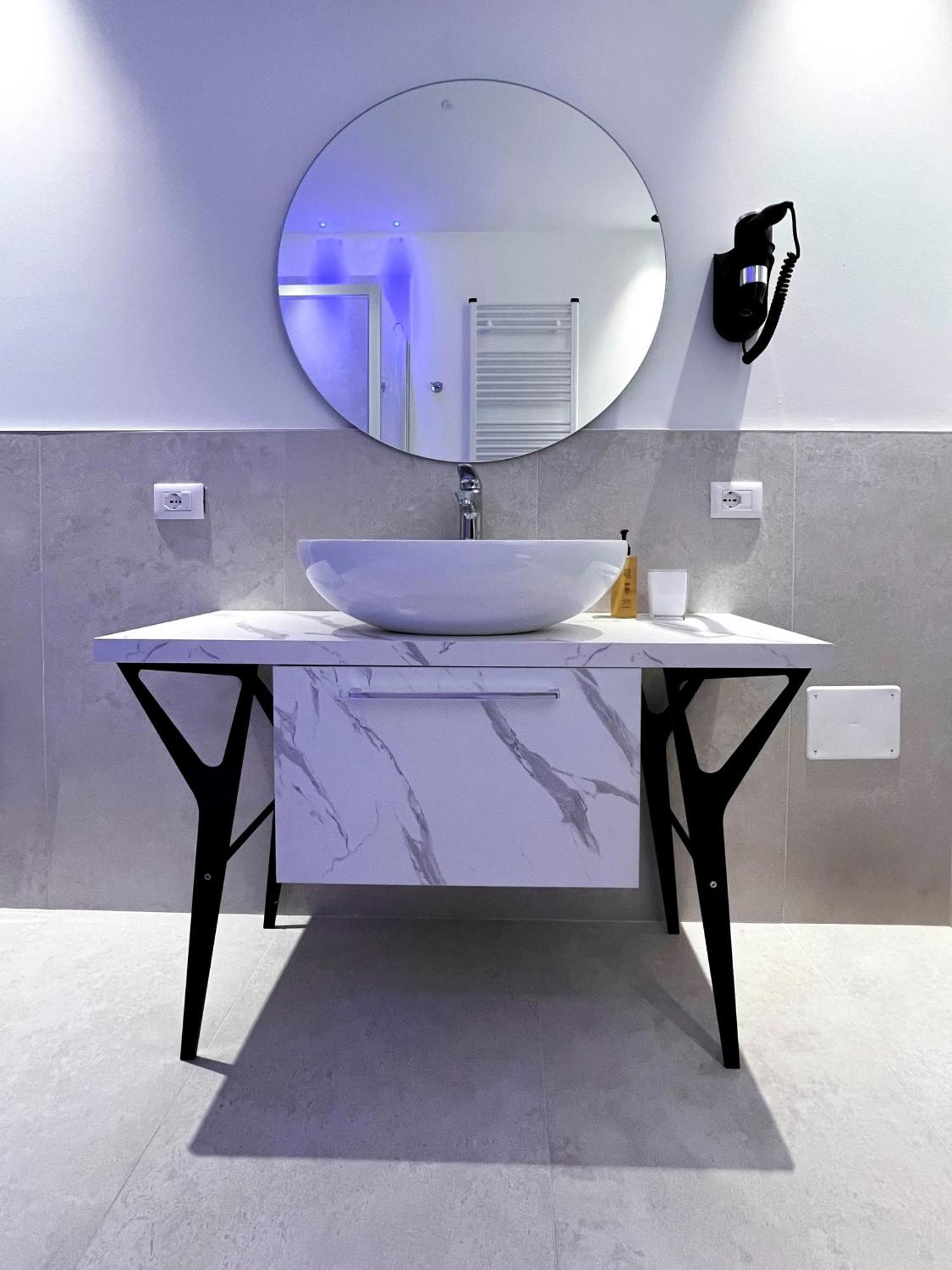 Nido Del Gelso Apartment Дособуоно Екстериор снимка