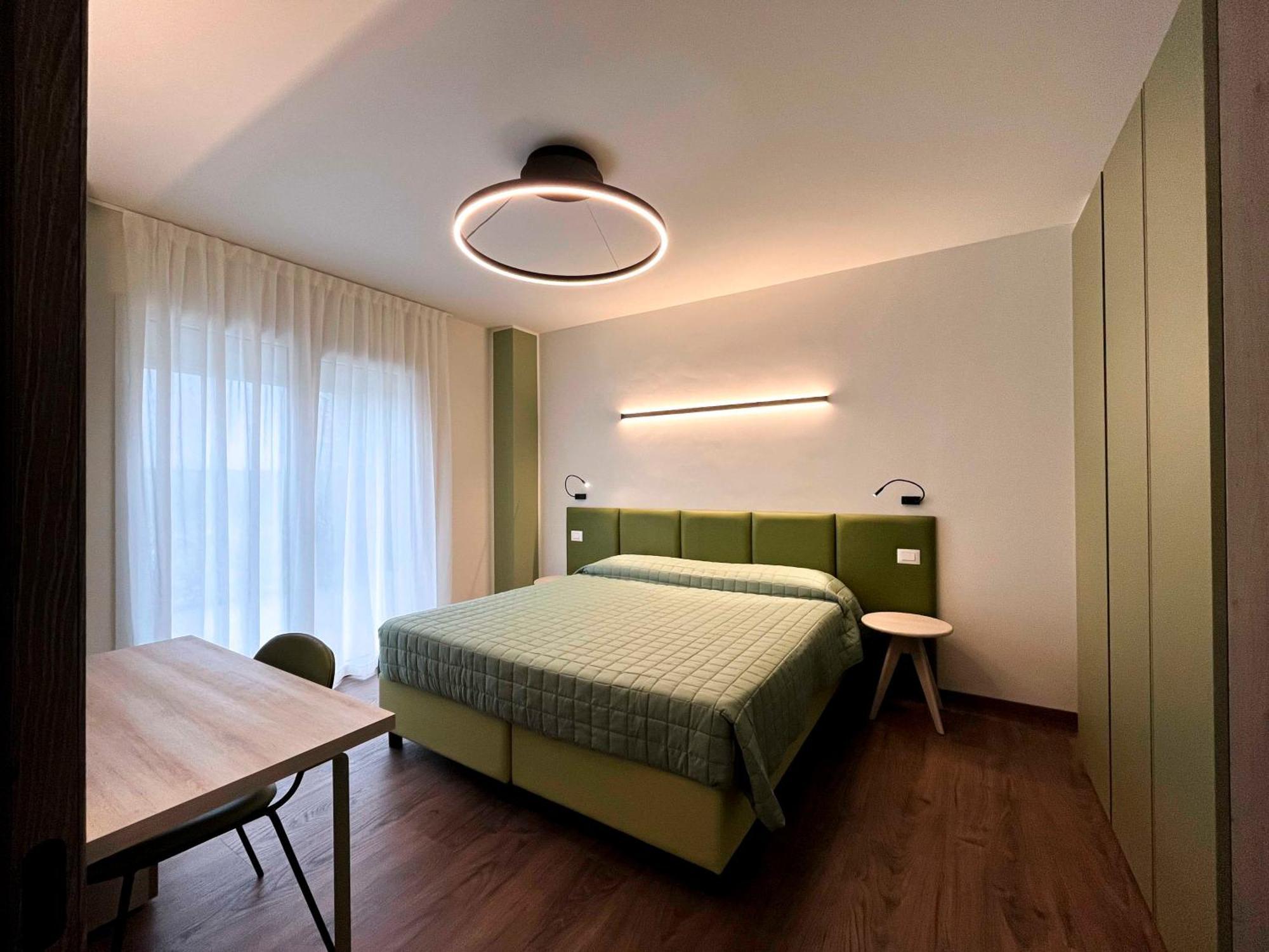 Nido Del Gelso Apartment Дособуоно Екстериор снимка