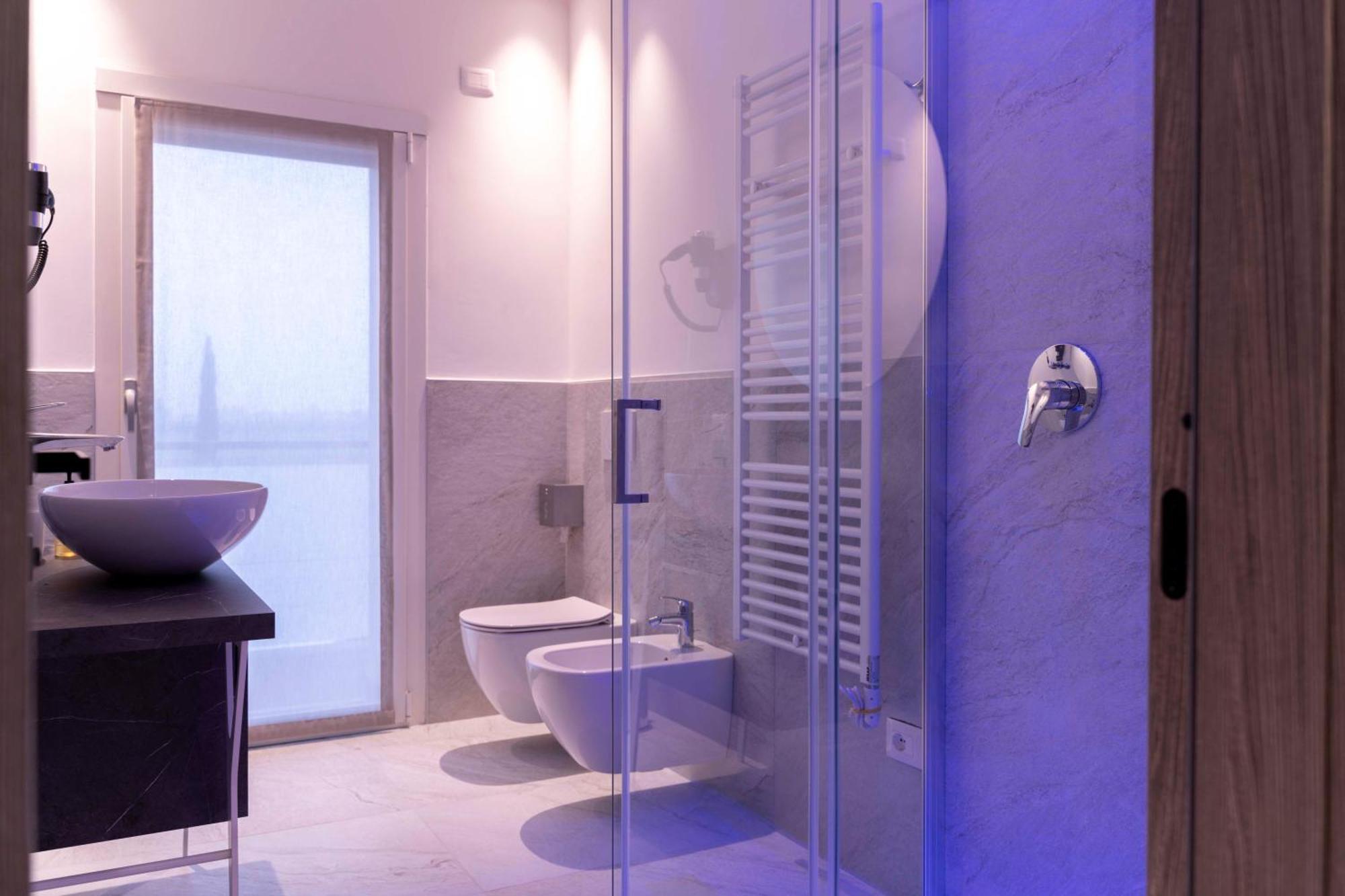 Nido Del Gelso Apartment Дособуоно Екстериор снимка