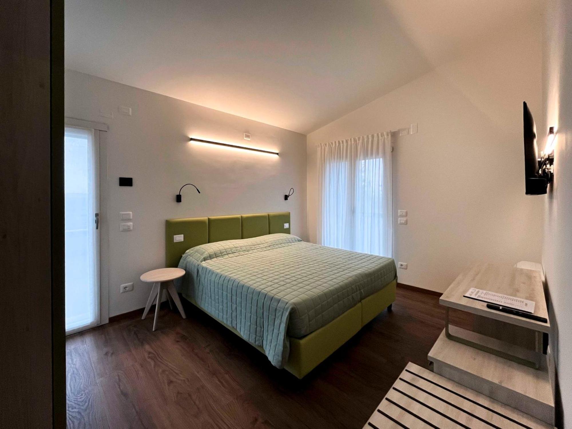 Nido Del Gelso Apartment Дособуоно Екстериор снимка