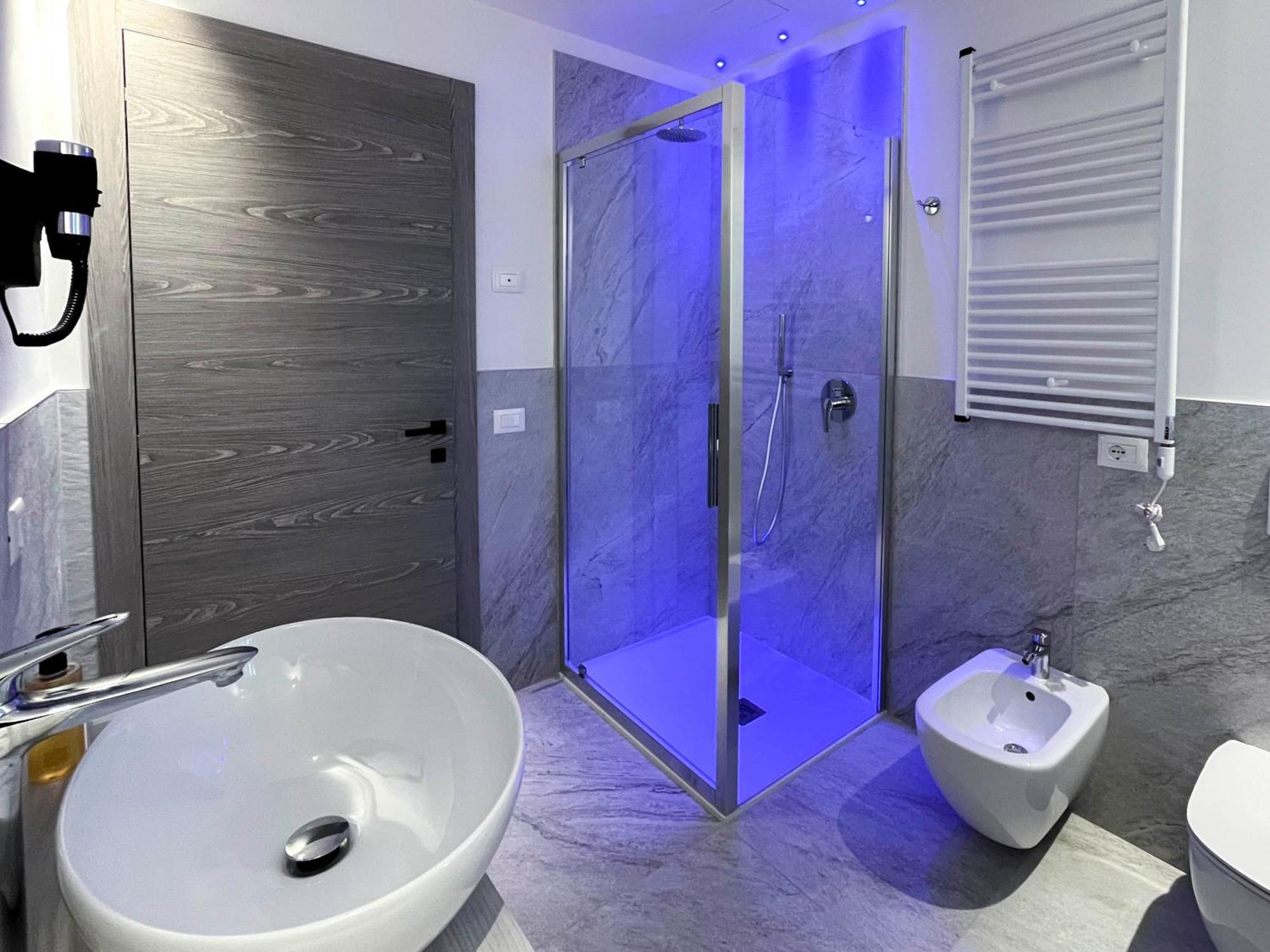 Nido Del Gelso Apartment Дособуоно Екстериор снимка