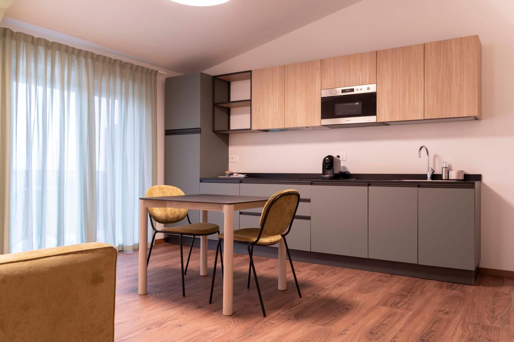 Nido Del Gelso Apartment Дособуоно Екстериор снимка