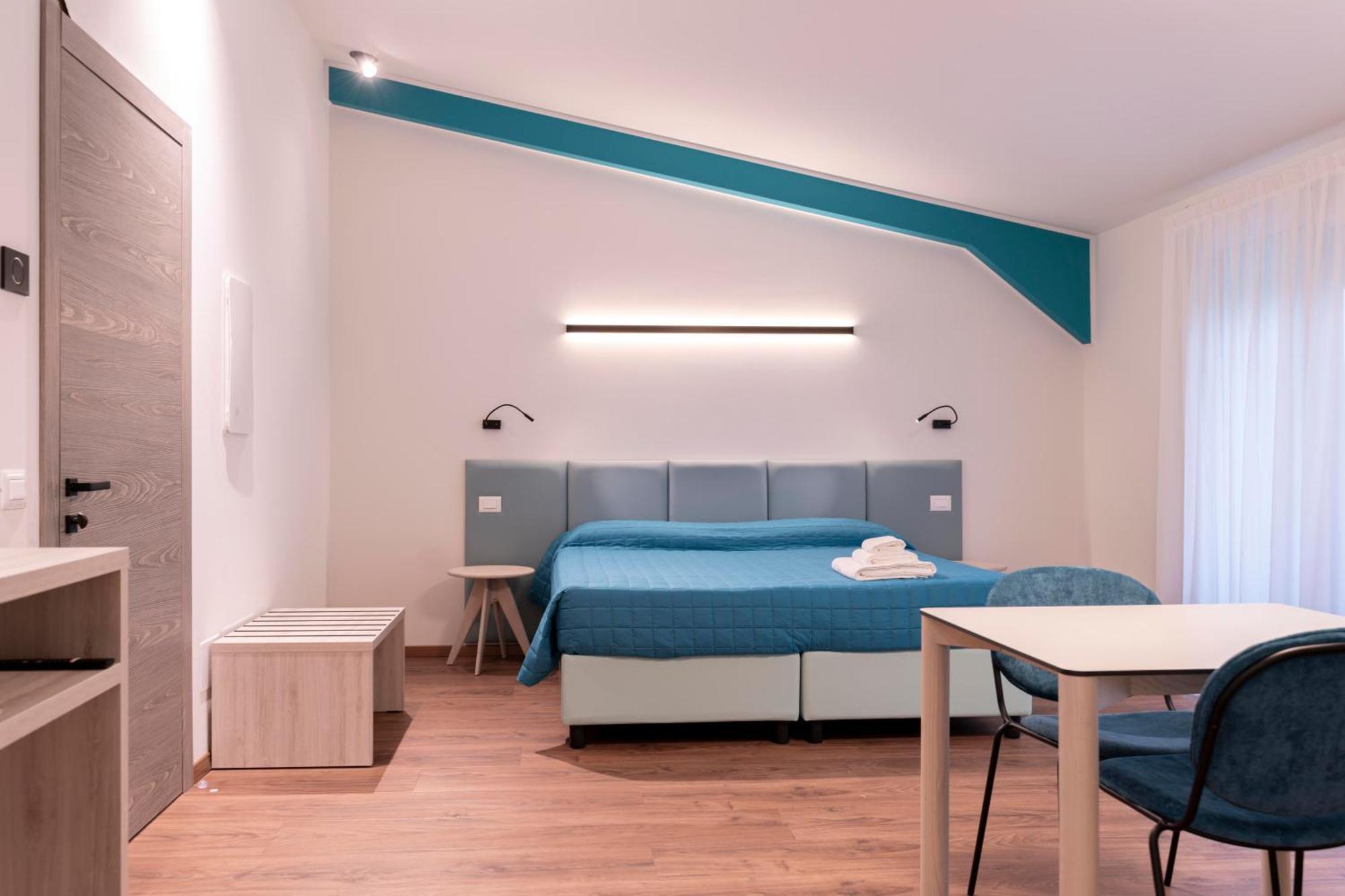 Nido Del Gelso Apartment Дособуоно Екстериор снимка