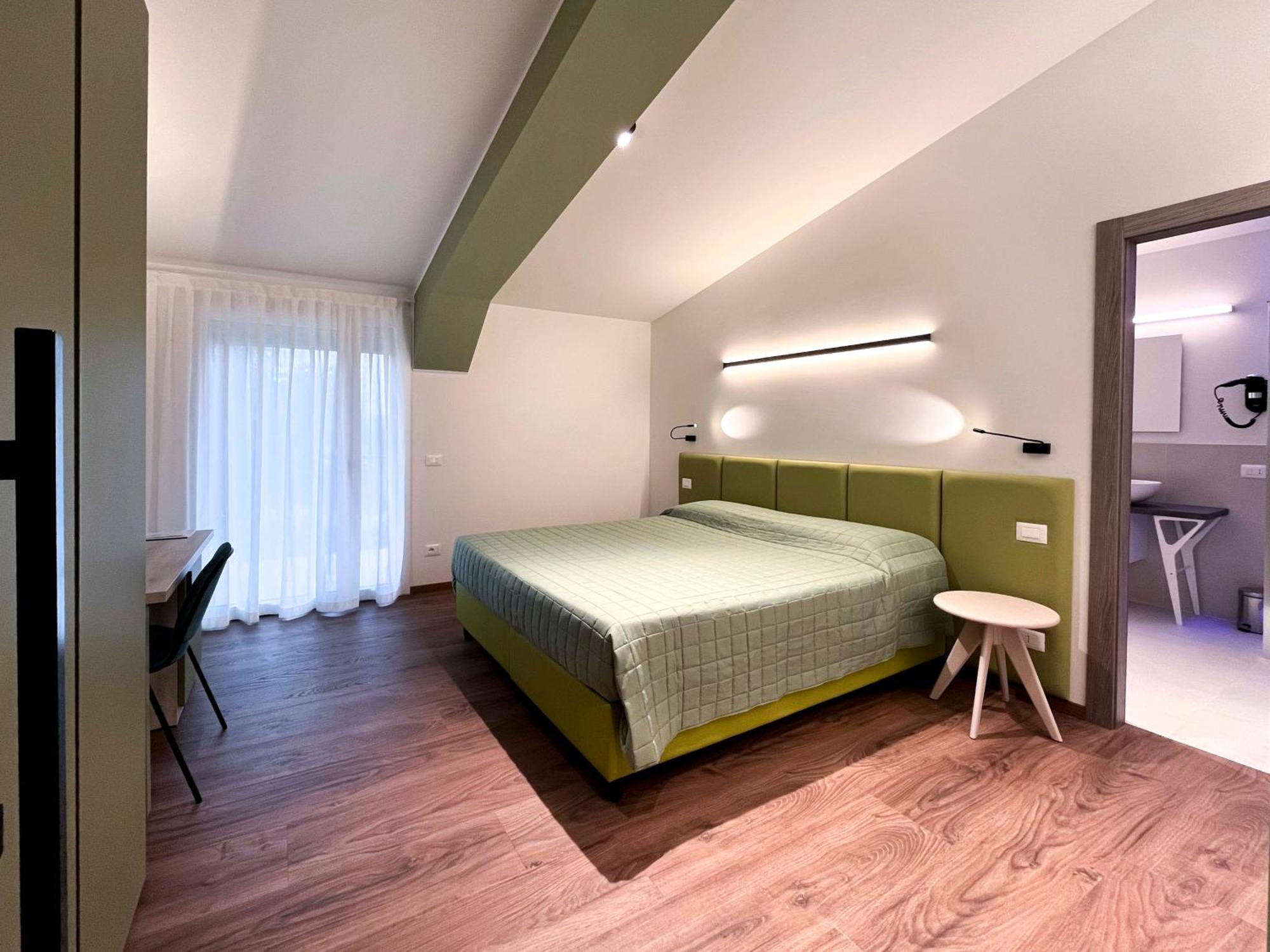 Nido Del Gelso Apartment Дособуоно Екстериор снимка