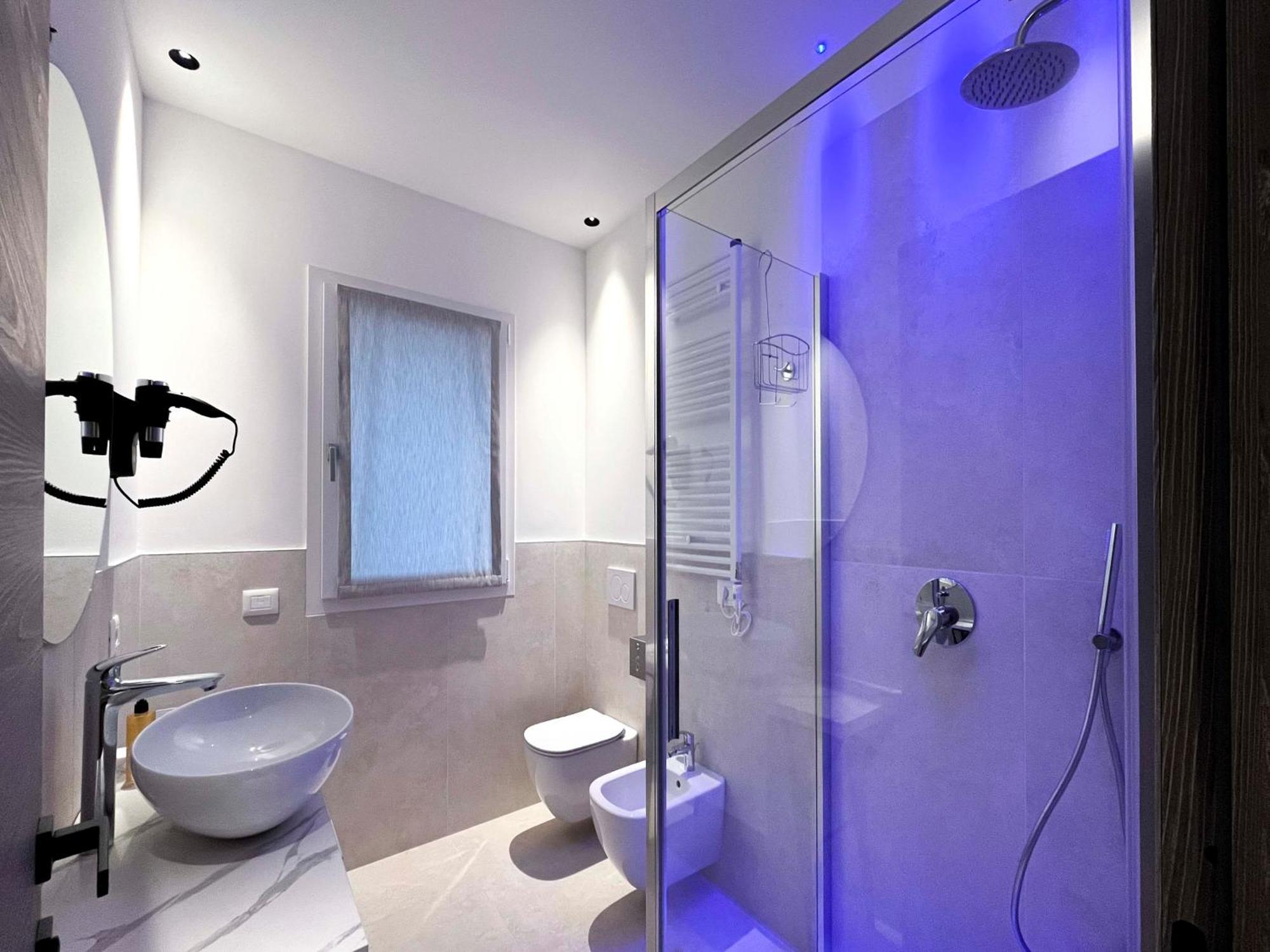 Nido Del Gelso Apartment Дособуоно Екстериор снимка
