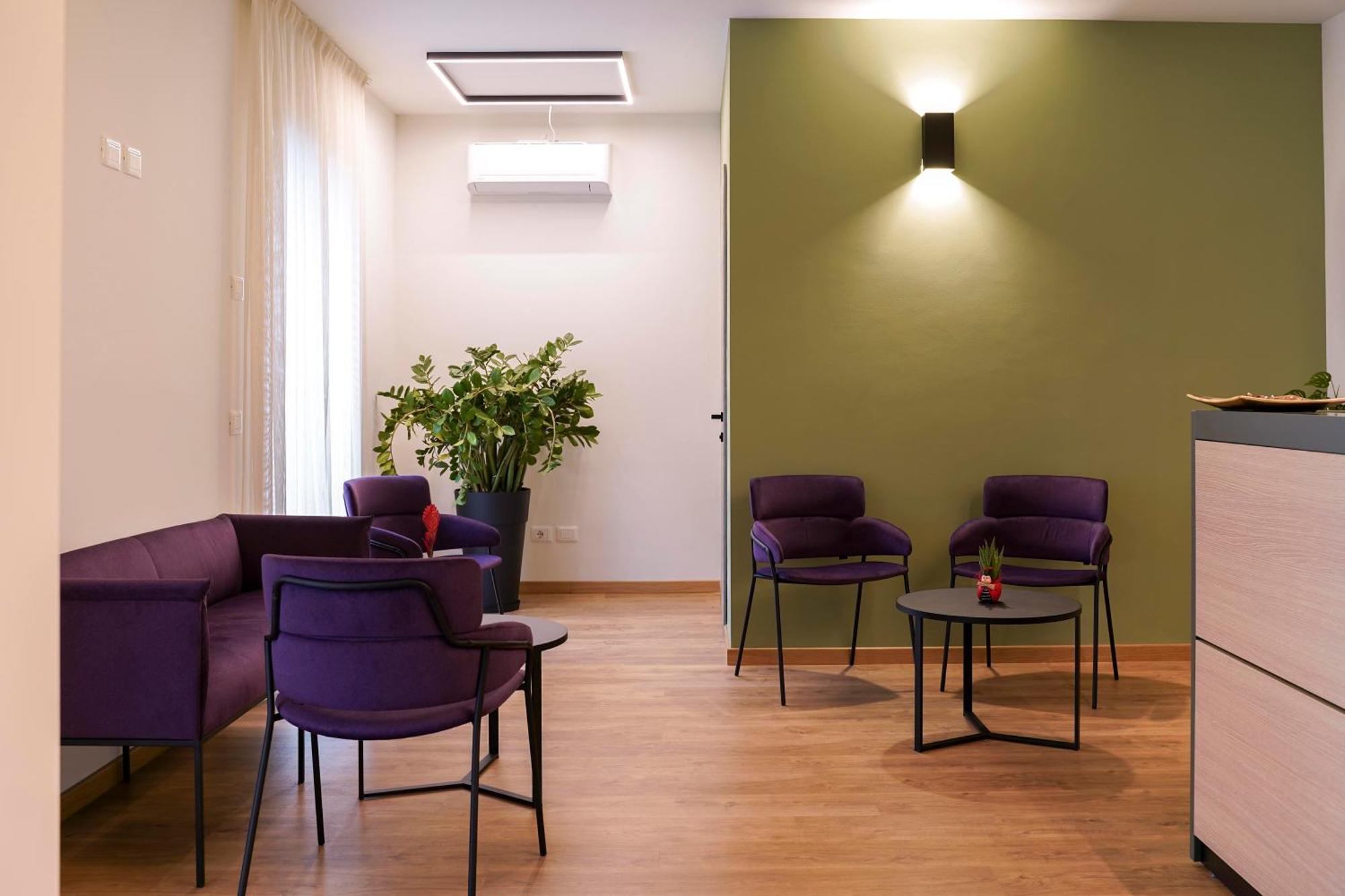 Nido Del Gelso Apartment Дособуоно Екстериор снимка