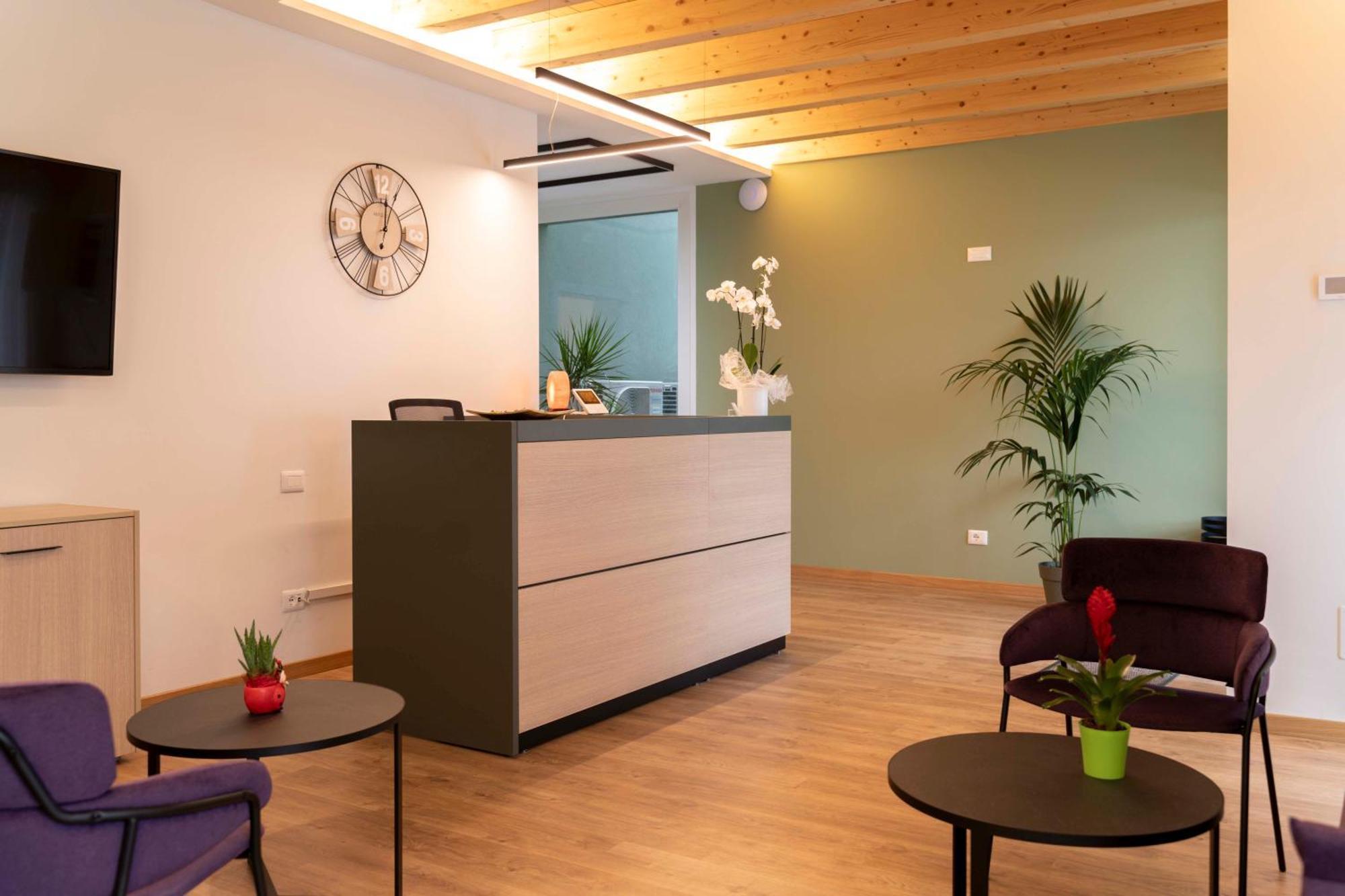 Nido Del Gelso Apartment Дособуоно Екстериор снимка