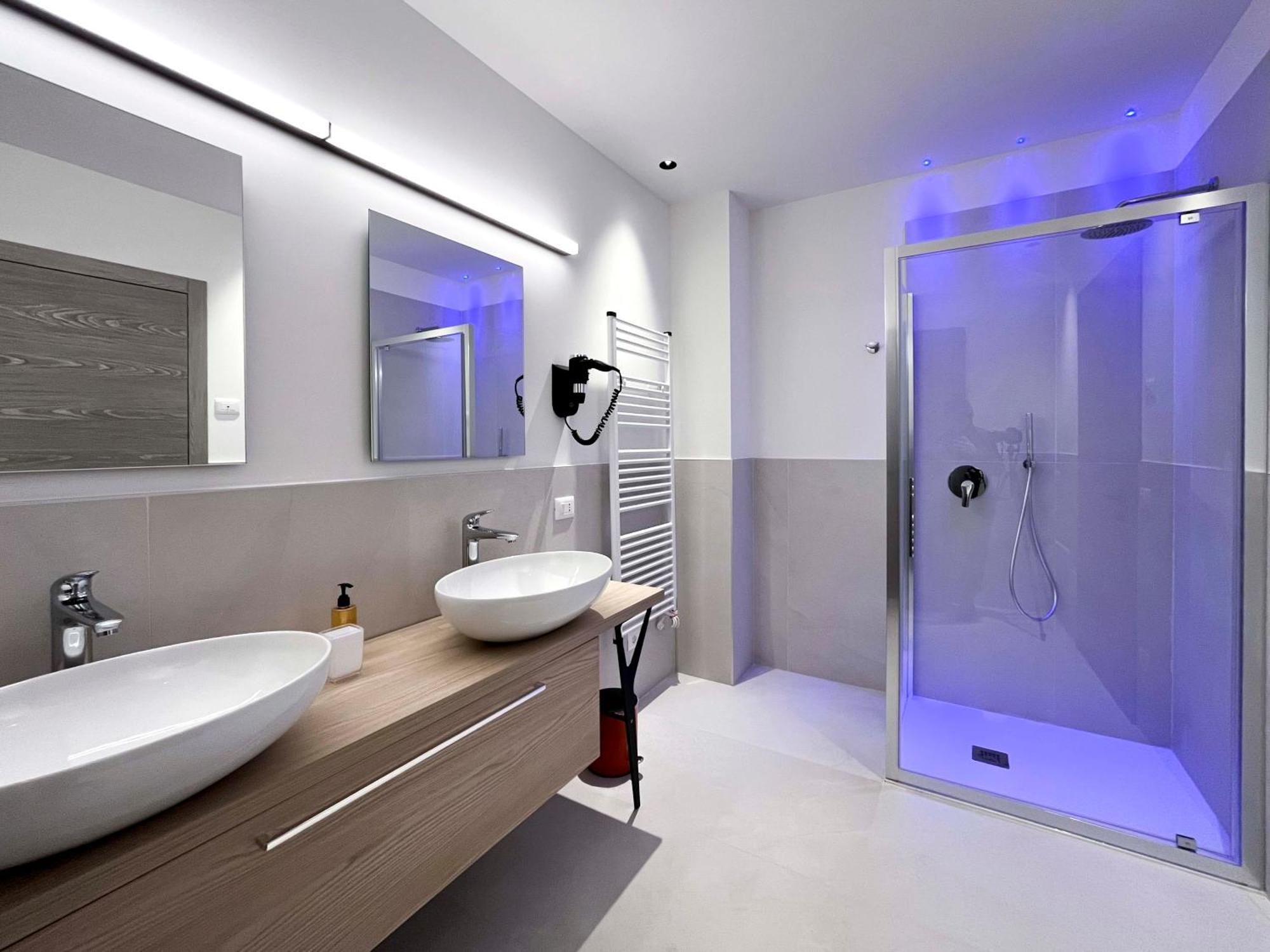 Nido Del Gelso Apartment Дособуоно Екстериор снимка