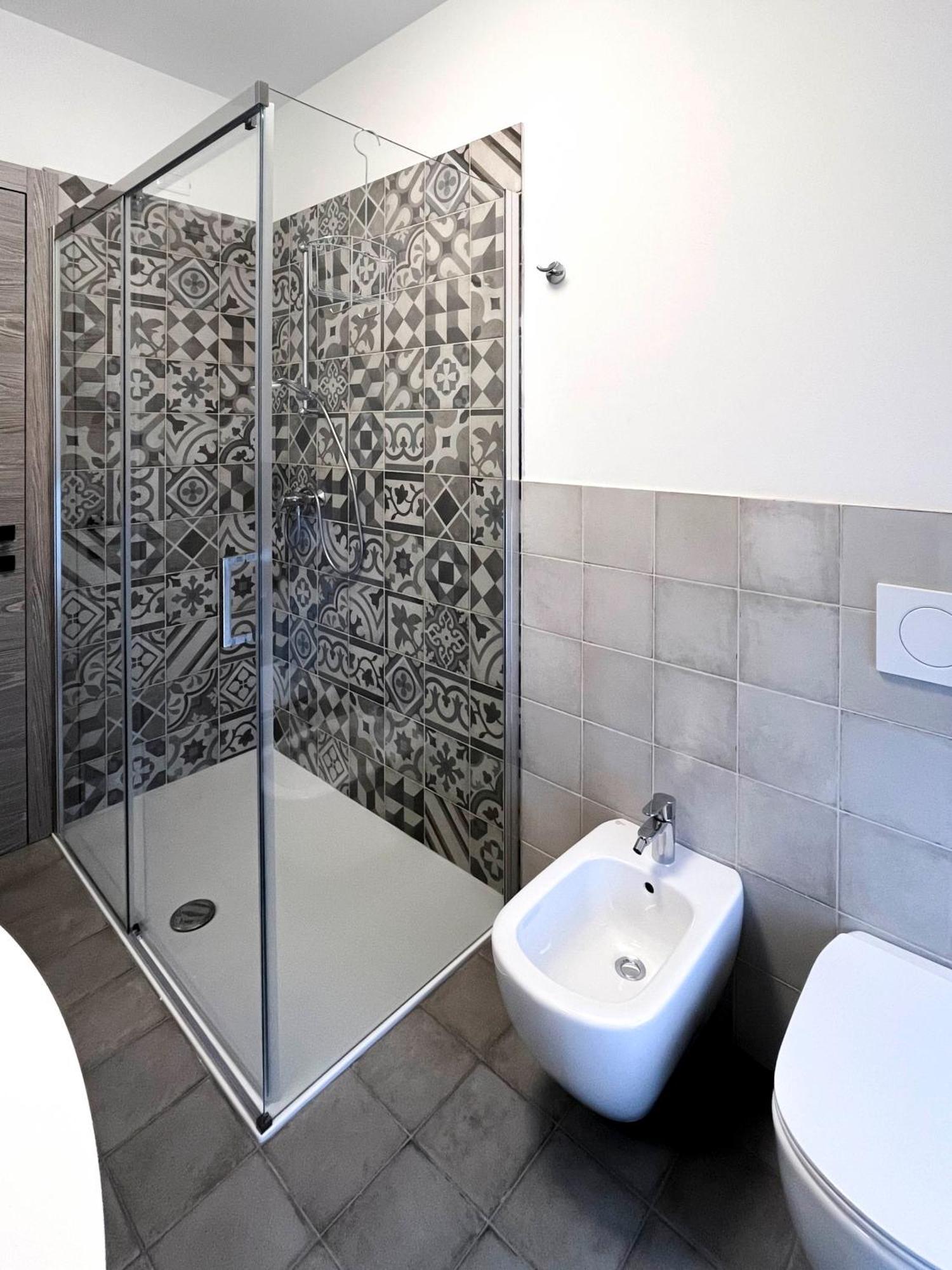 Nido Del Gelso Apartment Дособуоно Екстериор снимка