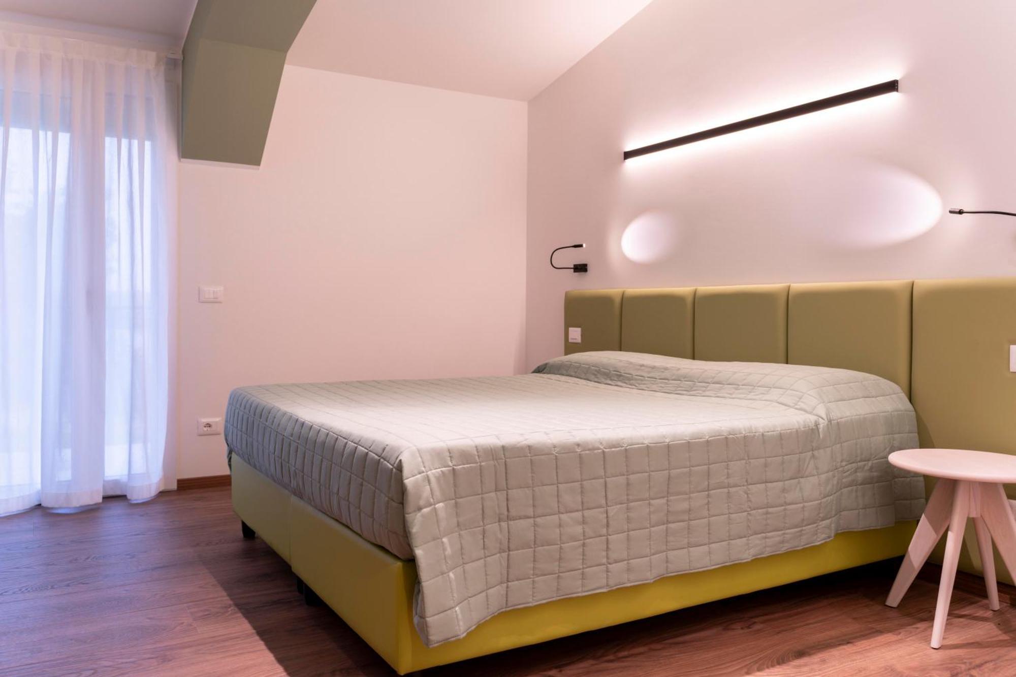 Nido Del Gelso Apartment Дособуоно Екстериор снимка