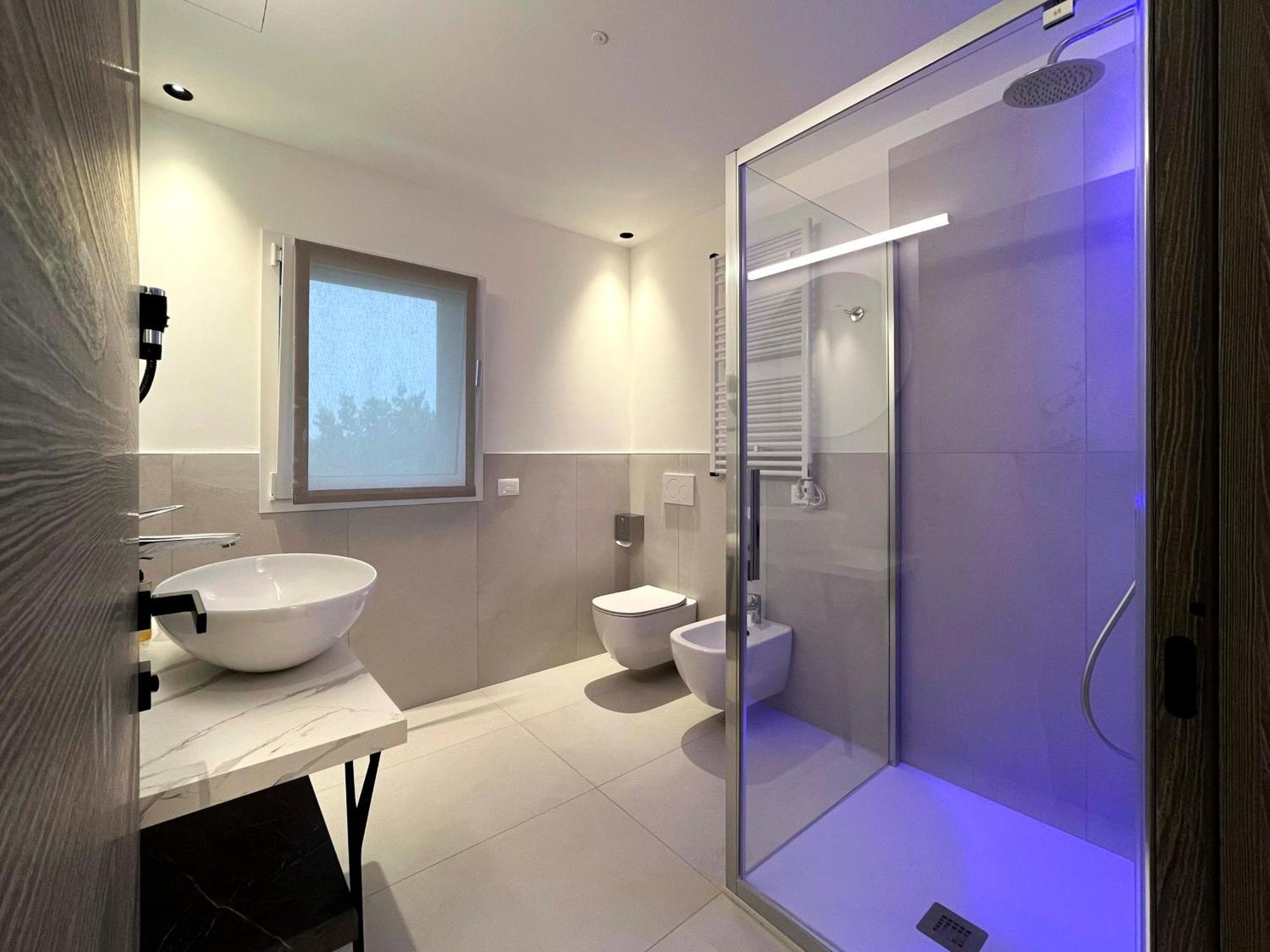 Nido Del Gelso Apartment Дособуоно Екстериор снимка
