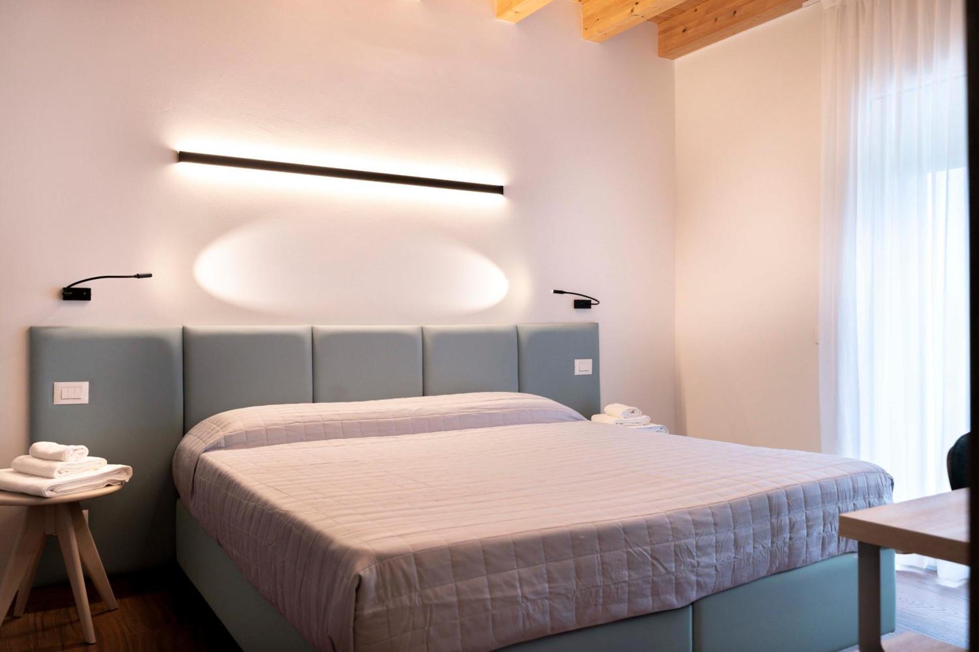 Nido Del Gelso Apartment Дособуоно Екстериор снимка