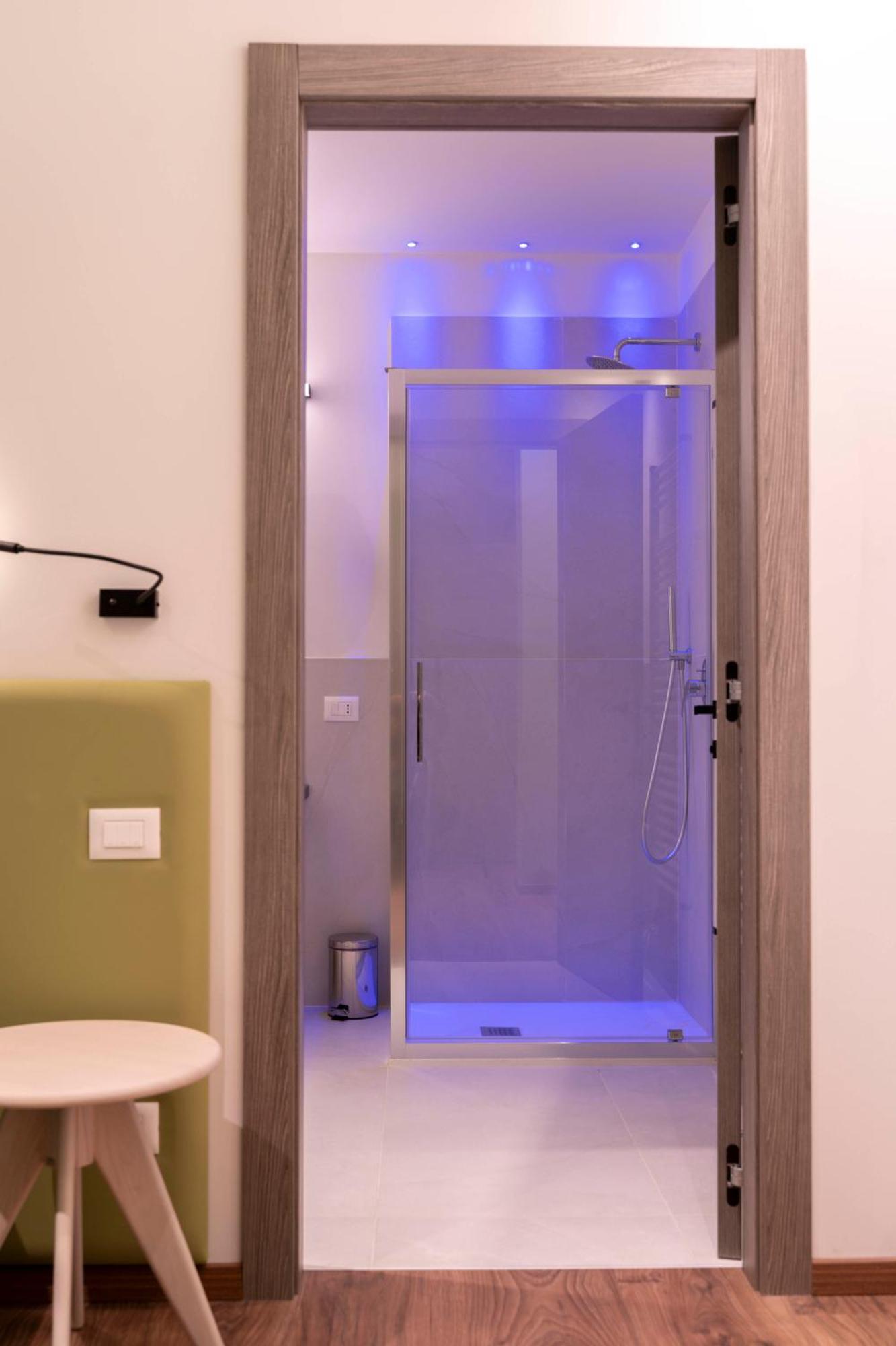 Nido Del Gelso Apartment Дособуоно Екстериор снимка