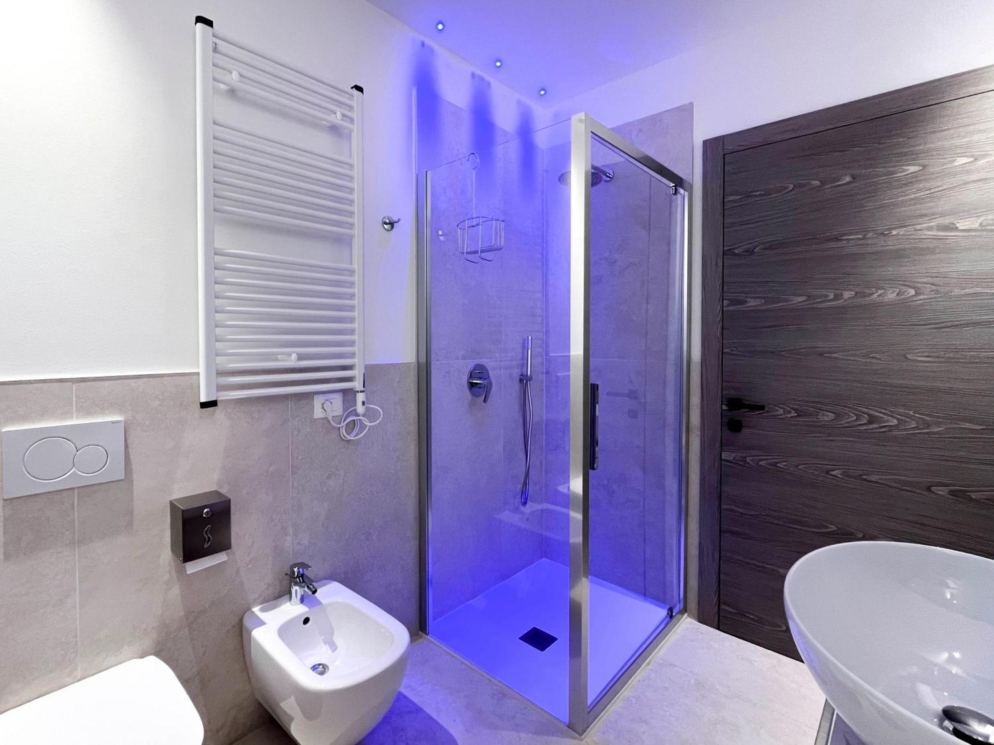 Nido Del Gelso Apartment Дособуоно Екстериор снимка