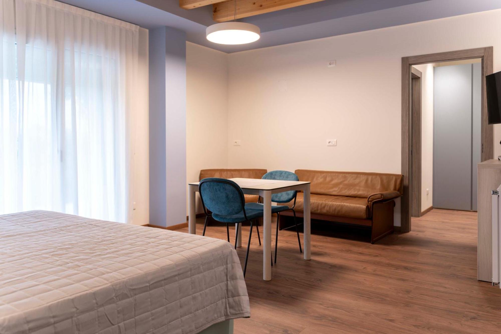 Nido Del Gelso Apartment Дособуоно Екстериор снимка