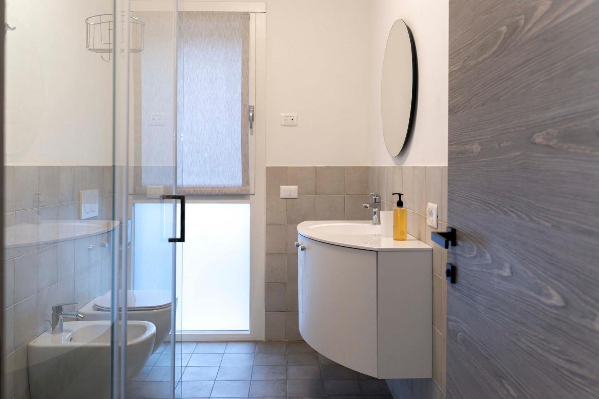 Nido Del Gelso Apartment Дособуоно Екстериор снимка